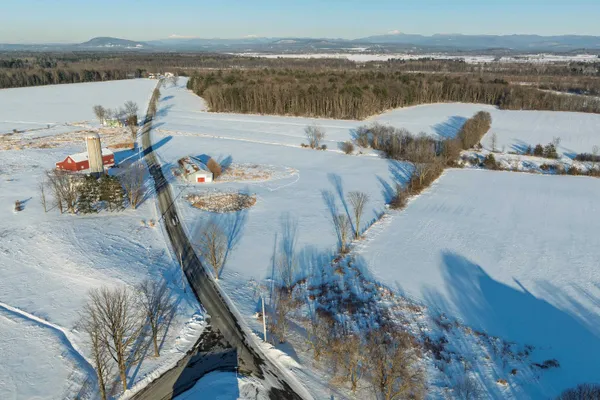 $396,000 | 740 Jersey Street, Vergennes, VT 05491