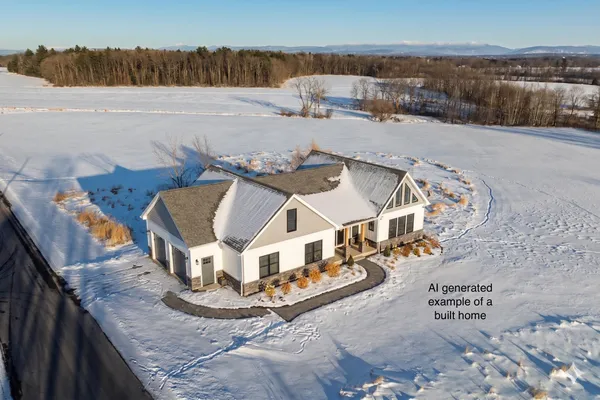 $386,000 | 740 Jersey Street, Vergennes, VT 05491