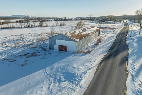 $396,000 | 740 Jersey Street, Vergennes, VT 05491