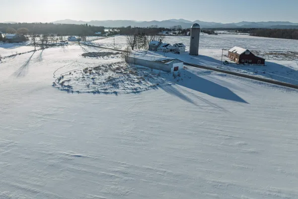 $396,000 | 740 Jersey Street, Vergennes, VT 05491