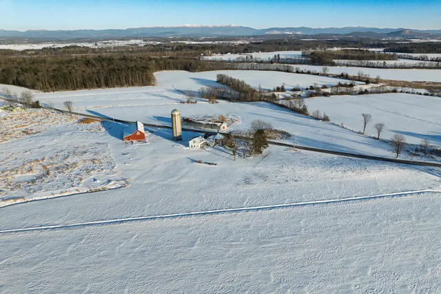 $396,000 | 740 Jersey Street, Vergennes, VT 05491