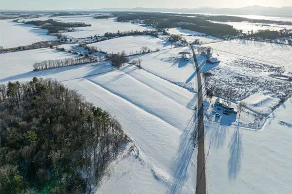 $396,000 | 740 Jersey Street, Vergennes, VT 05491