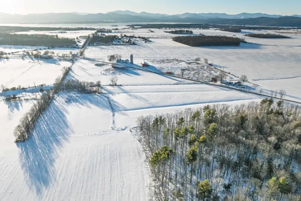 $396,000 | 740 Jersey Street, Vergennes, VT 05491