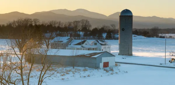 $396,000 | 740 Jersey Street, Vergennes, VT 05491