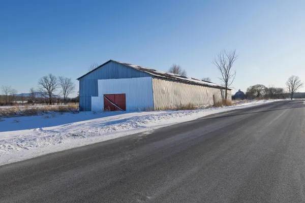 $396,000 | 740 Jersey Street, Vergennes, VT 05491