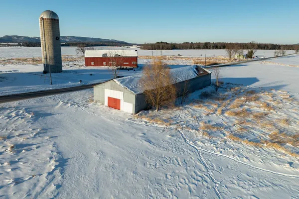 $396,000 | 740 Jersey Street, Vergennes, VT 05491