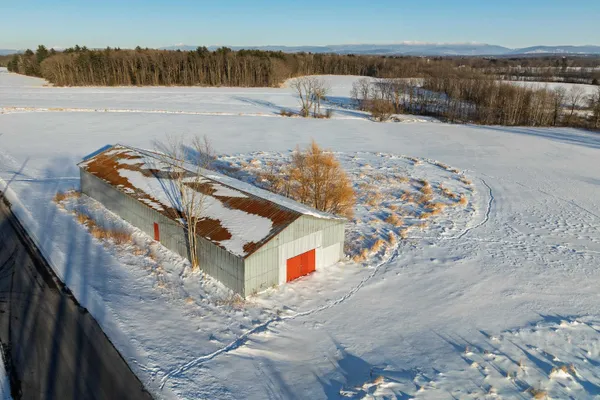 $396,000 | 740 Jersey Street, Vergennes, VT 05491