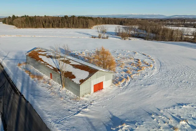 $396,000 | 740 Jersey Street, Vergennes, VT 05491