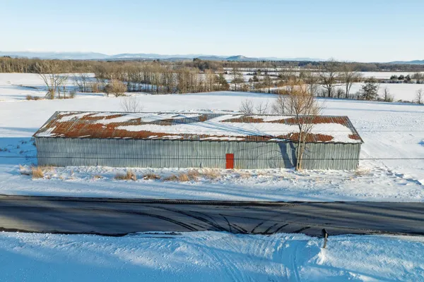 $396,000 | 740 Jersey Street, Vergennes, VT 05491