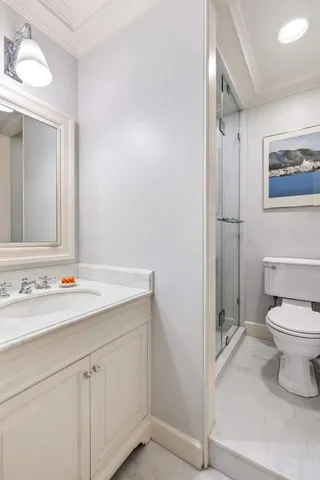 $6,225,000 | 930 Park Avenue, Unit 7S | Upper East Side