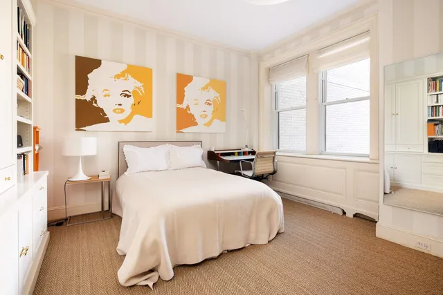 $6,225,000 | 930 Park Avenue, Unit 7S | Upper East Side