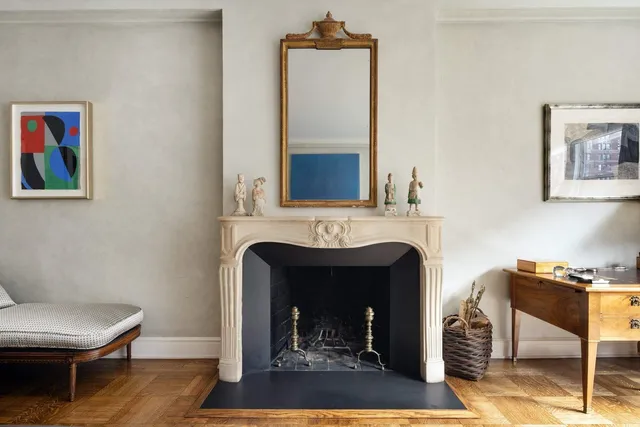 $6,225,000 | 930 Park Avenue, Unit 7S | Upper East Side