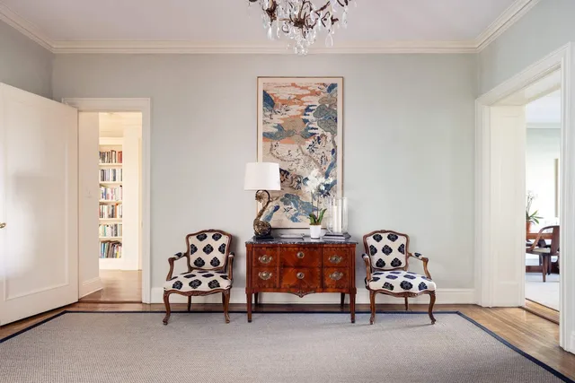 $6,225,000 | 930 Park Avenue, Unit 7S | Upper East Side