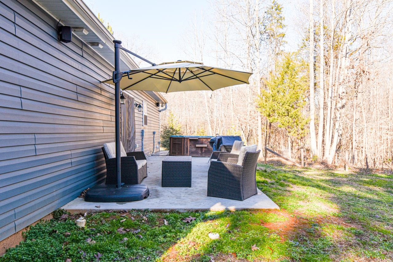 1035 West Perry Road Siler City, NC 27344 - Photo 23 of 41 Photo 23
