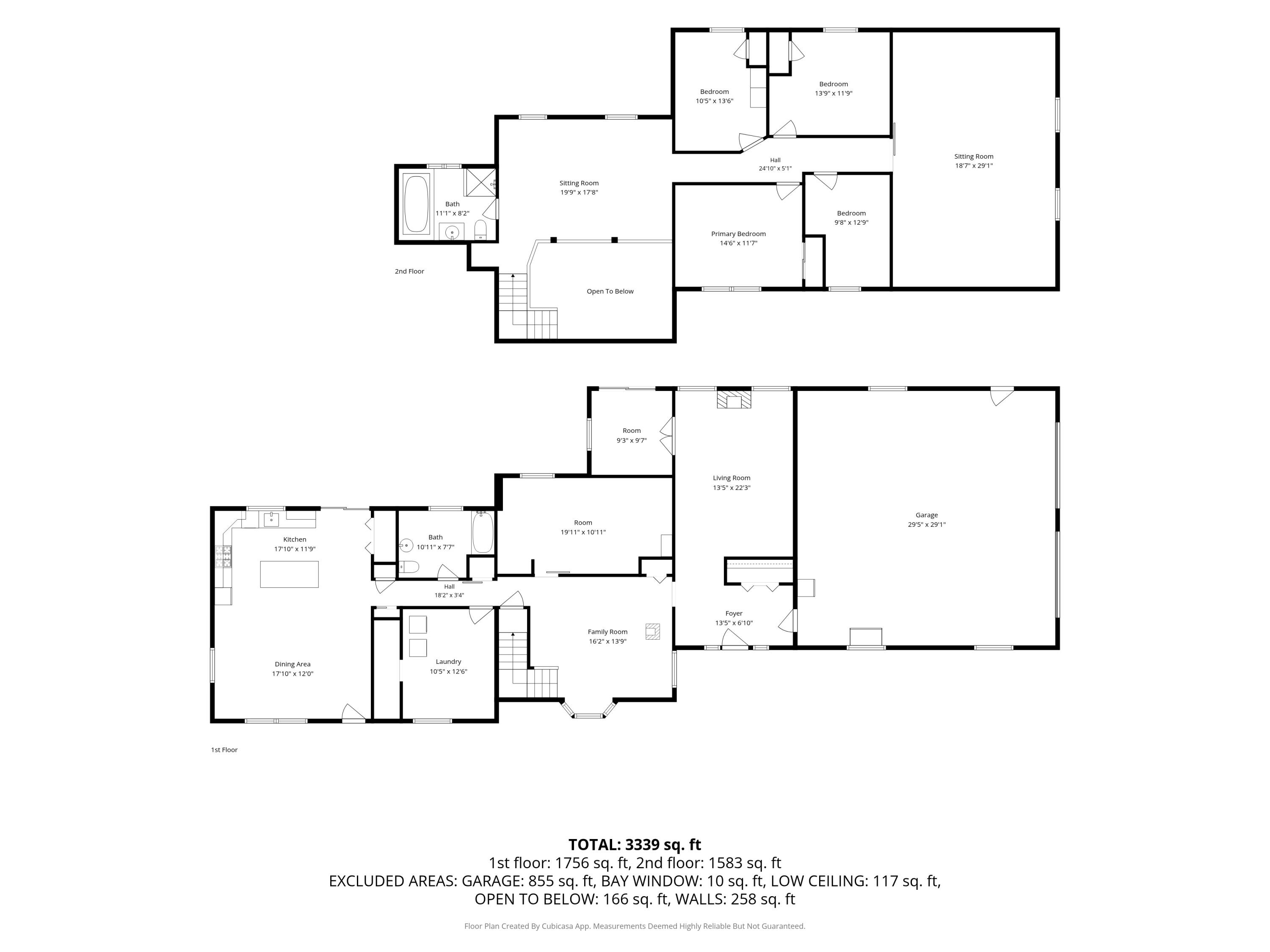 106 Fernald Road Poland, ME 04274 - Photo 60 of 60 All Floors