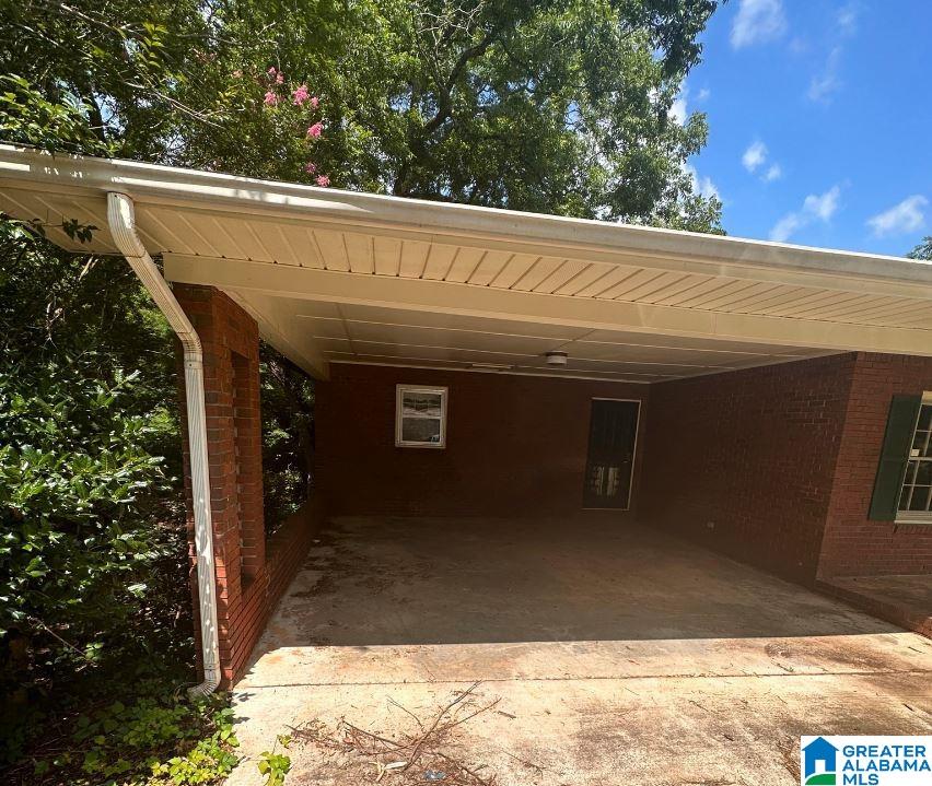 4815 Bellvue Road Anniston, AL 36206 - Photo 3 of 20