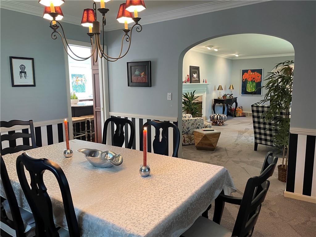 2033 Murdstone Road Pittsburgh, PA 15241 - Photo 8 of 25 Gallery Image 8