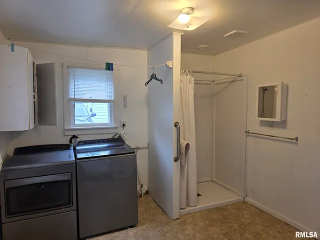 $119,900 | 1228 South 12th Street, Quincy, IL 62301