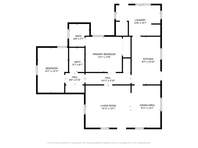 $119,900 | 1228 South 12th Street, Quincy, IL 62301