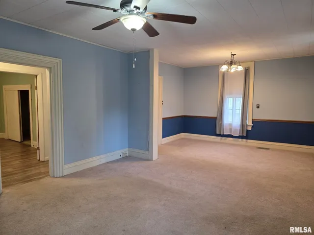 $119,900 | 1228 South 12th Street, Quincy, IL 62301