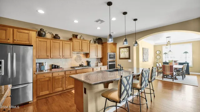 $4,950 | 12923 West Roy Rogers Road, Peoria, AZ 85383