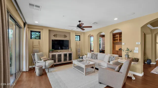 $4,950 | 12923 West Roy Rogers Road, Peoria, AZ 85383