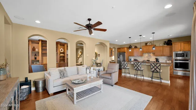 $4,950 | 12923 West Roy Rogers Road, Peoria, AZ 85383