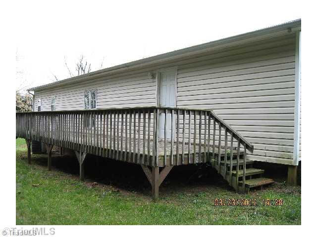 505 West Dalton Road King, NC 27021 - Photo 1 of 7 Exterior Front.