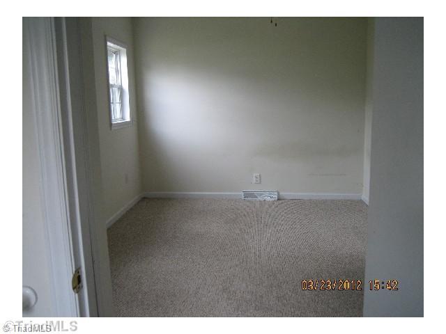 505 West Dalton Road King, NC 27021 - Photo 6 of 7 Master Bedroom.