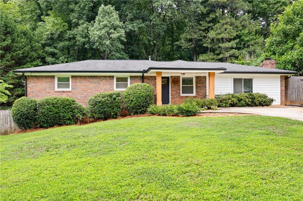 3235 Highland Drive Southeast Smyrna, GA 30080 - Photo 1 of 43