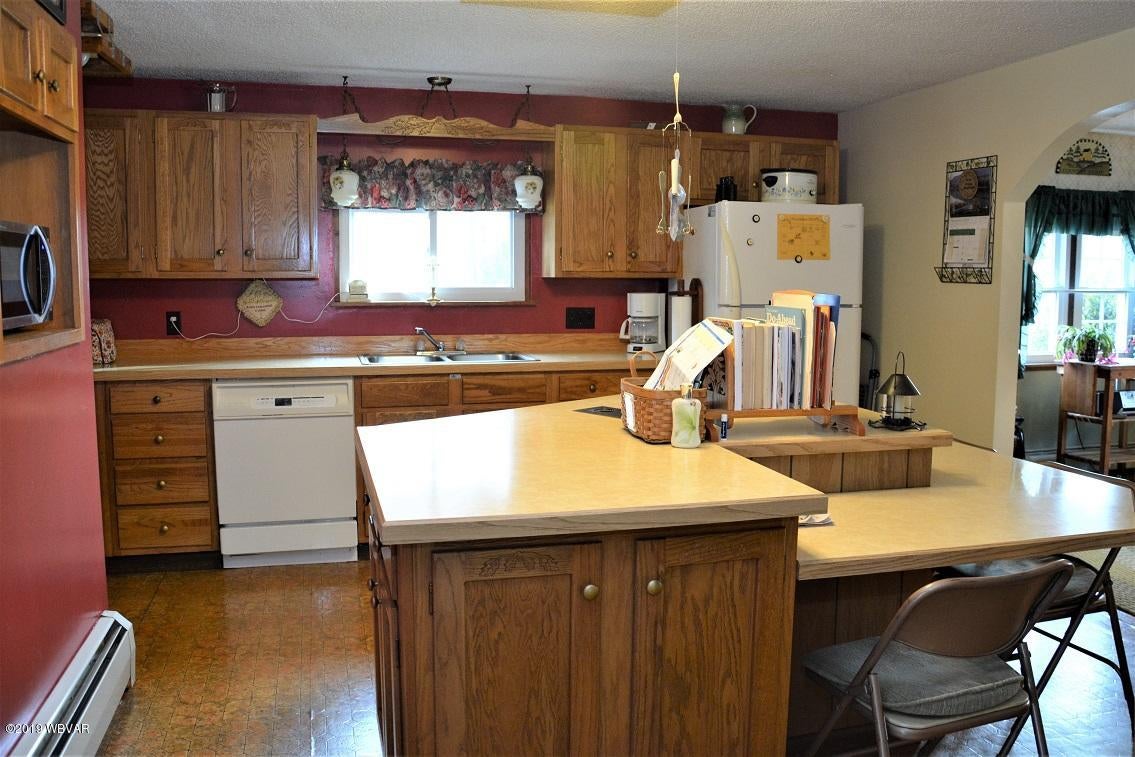 362 DeCoursey Road Roaring Branch, PA 17765 - Photo 17 of 40 Gallery Image 17
