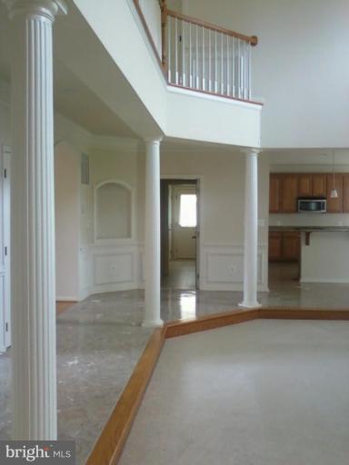 19930 Gunpowder Road Manchester, MD 21102 - Photo 11 of 30 a view of a hallway with a kitchen