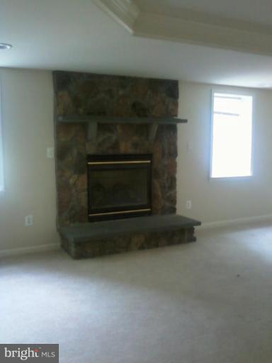 19930 Gunpowder Road Manchester, MD 21102 - Photo 24 of 30 a living room with a fireplace