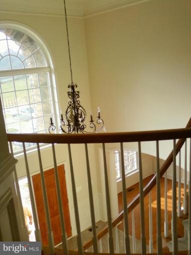 19930 Gunpowder Road Manchester, MD 21102 - Photo 6 of 30 a view of staircase with large window