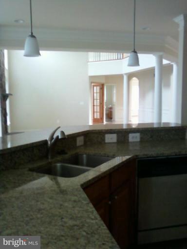 19930 Gunpowder Road Manchester, MD 21102 - Photo 10 of 30 a kitchen with a sink and cabinets