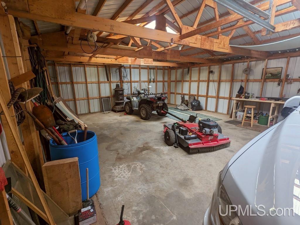 248 South Shore Road Crystal Falls, MI 49920 - Photo 14 of 26