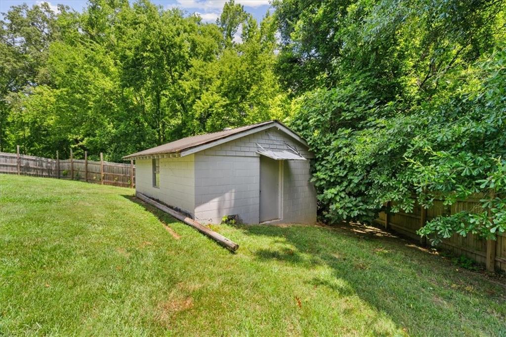 3891 Brown Bridge Road Southeast Dalton, GA 30721 - Photo 32 of 50