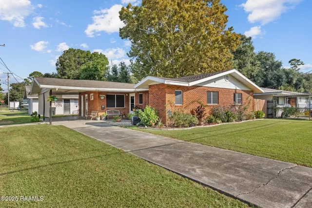 $150,000 | 501 Ernest Street, New Iberia, LA 70563