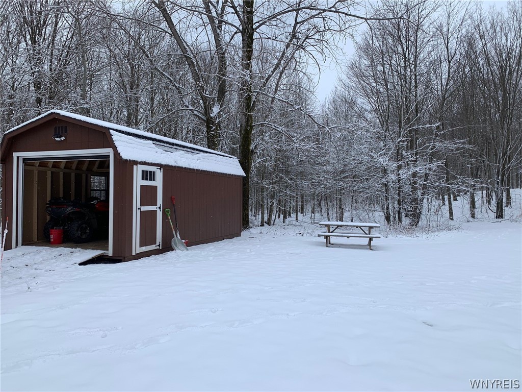 0 Phillips Road Holland, NY 14080 - Photo 13 of 14