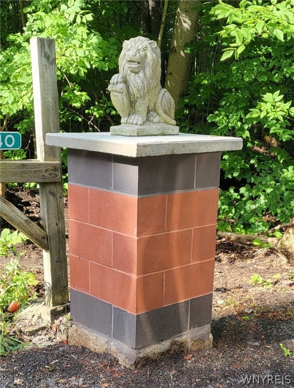 0 Phillips Road Holland, NY 14080 - Photo 3 of 14