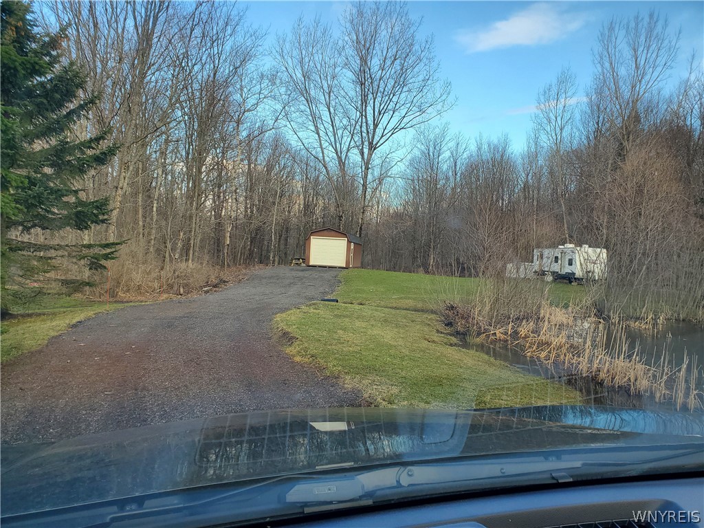 0 Phillips Road Holland, NY 14080 - Photo 9 of 14