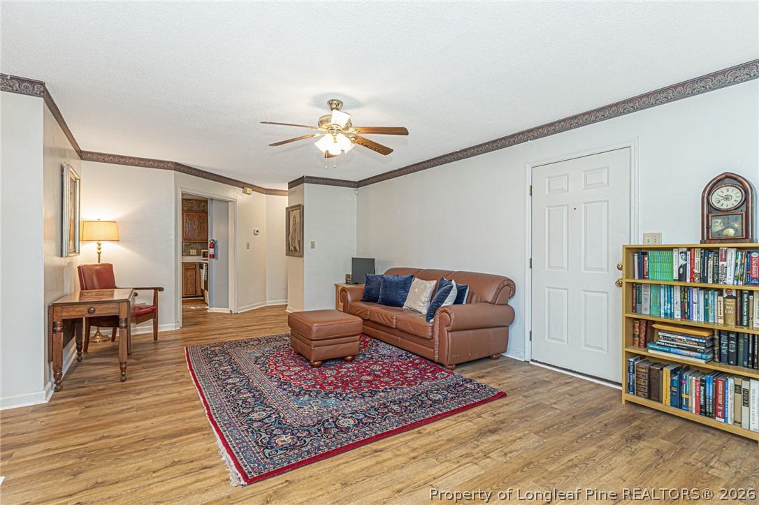 1132 Hoke Loop Road Fayetteville, NC 28314 - Photo 4 of 30 Gallery Image 4