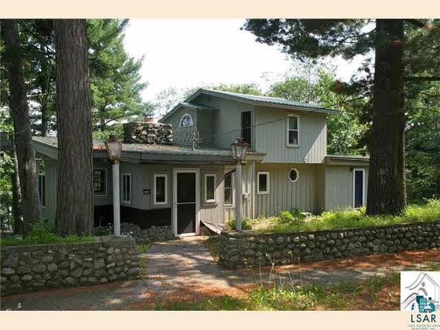 9118 Little Sweden Road Cook, MN 55723 - Photo 1 of 17 Gallery Image 1