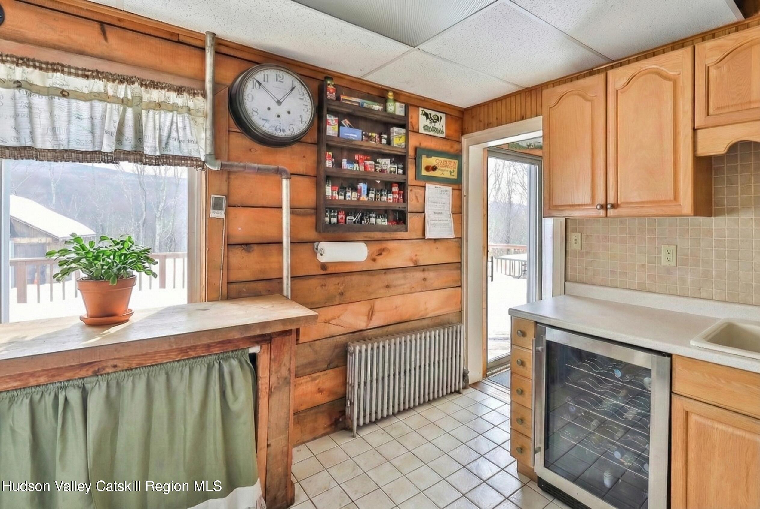 398 North Lake Road Hunter, NY 12436 - Photo 14 of 41 Kitchen