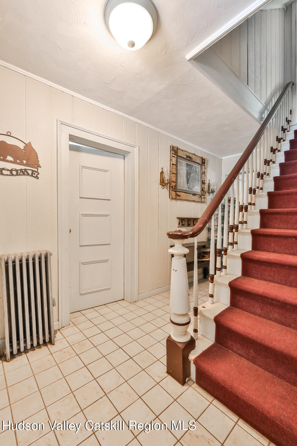 398 North Lake Road Hunter, NY 12436 - Photo 18 of 41 Staicase