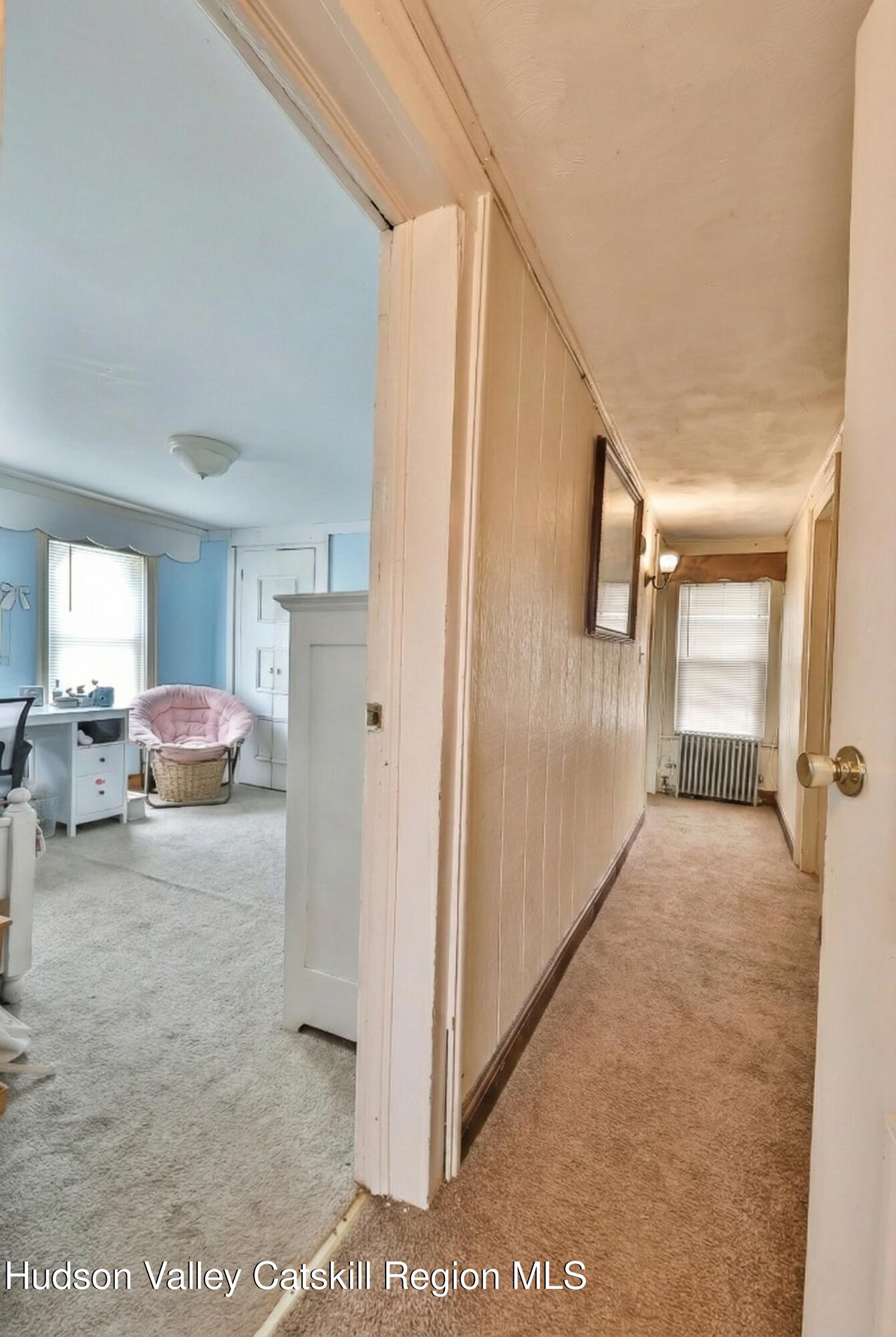 398 North Lake Road Hunter, NY 12436 - Photo 20 of 41 Hallway Edit