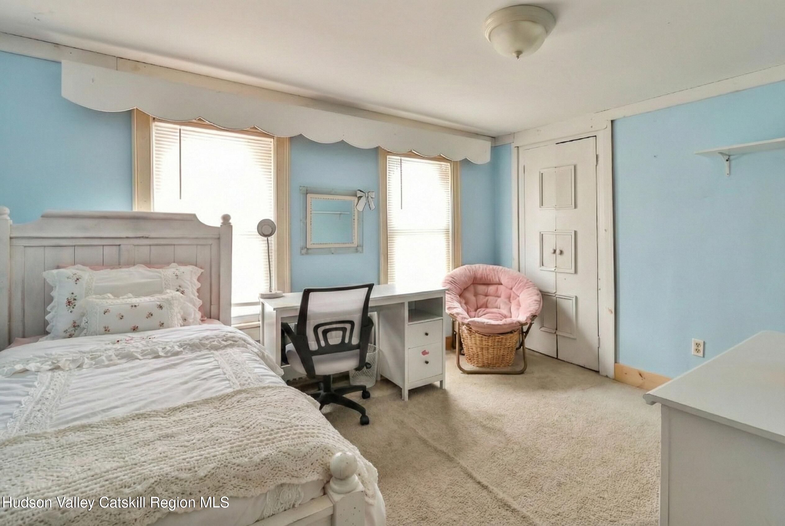 398 North Lake Road Hunter, NY 12436 - Photo 21 of 41 2nd Floor Bedroom