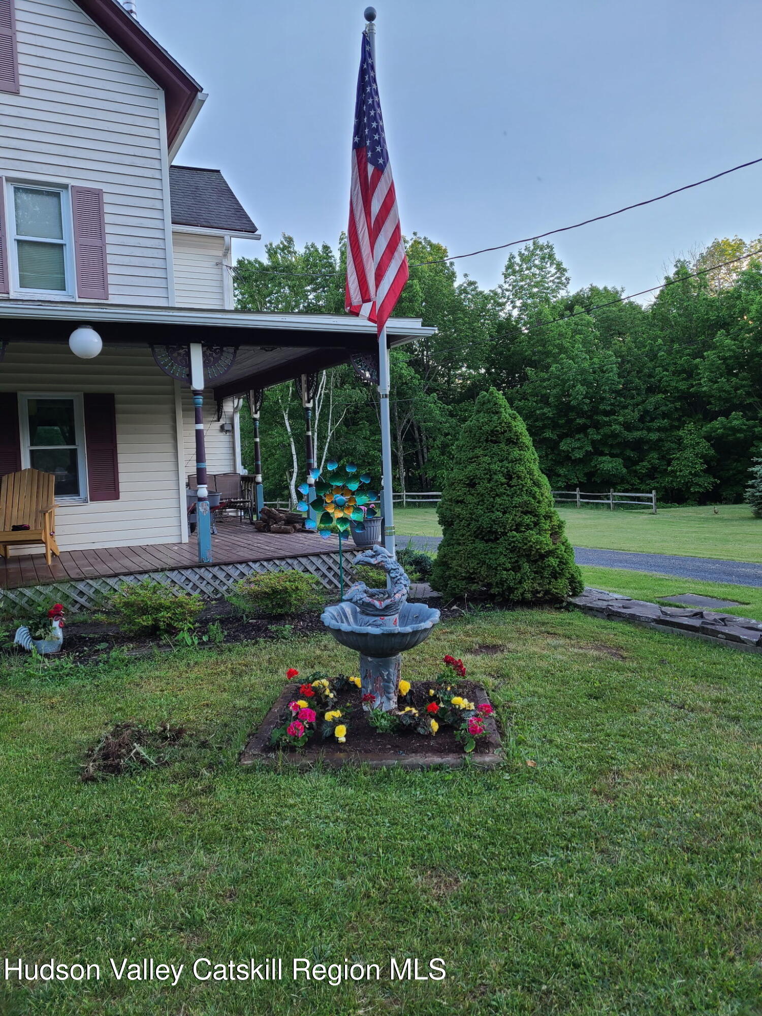 398 North Lake Road Hunter, NY 12436 - Photo 37 of 41 Summer Lawn