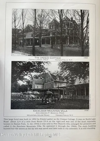 $449,000 | 398 North Lake Road, Hunter, NY 12436
