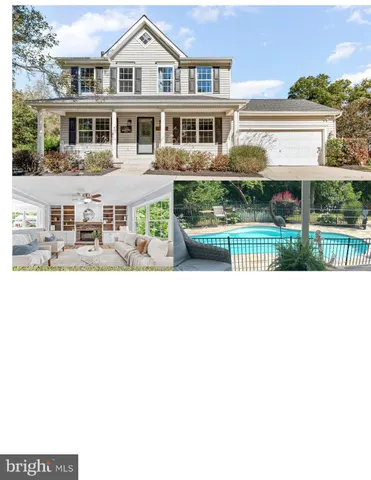 $749,000 | 8240 Harrison Boulevard, Chesapeake Beach, MD 20732